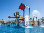 Pickalbatros Golf Beach Resort
