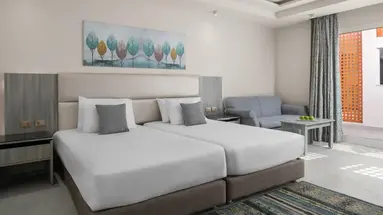 Pickalbatros Golf Beach Resort