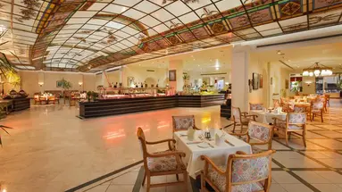 Pickalbatros Golf Beach Resort