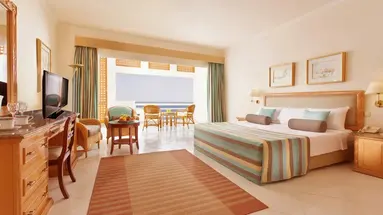 Pickalbatros Golf Beach Resort