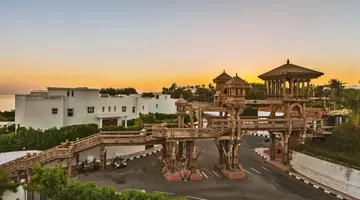 Pickalbatros Golf Beach Resort