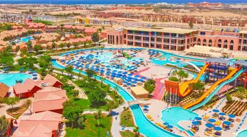 PICKALBATROS JUNGLE AQUA PARK BY NEVERLAND