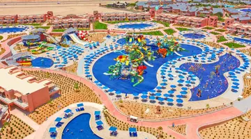 PICKALBATROS JUNGLE AQUA PARK BY NEVERLAND