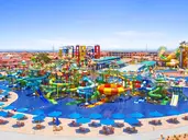 Pickalbatros Jungle Aqua Park Resort - N