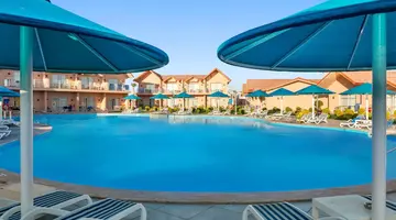 Pickalbatros Jungle Aqua Park Resort - N