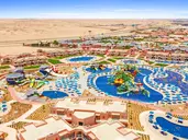 Pickalbatros Jungle Aqua Park Resort - N