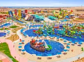Pickalbatros Jungle Aqua Park Resort - N