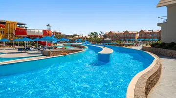 Pickalbatros Jungle Aqua Park Resort - N