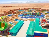 Pickalbatros Jungle Aqua Park Resort Nev