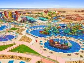 Pickalbatros Jungle Aqua Park Resort Nev