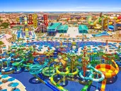 Pickalbatros Jungle Aqua Park Resort Nev