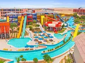 Pickalbatros Jungle Aqua Park Resort Nev