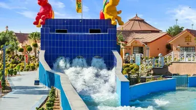 Pickalbatros Jungle Aqua Park Resort Nev