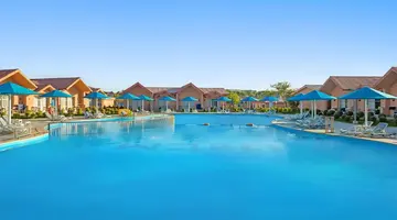 Pickalbatros Jungle Aqua Park Resort Nev