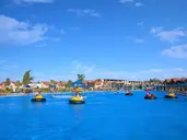 PICKALBATROS JUNGLE AQUA PARK RESORT - NEVERLAND HURGHADA