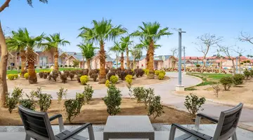 PICKALBATROS JUNGLE AQUA PARK RESORT - NEVERLAND HURGHADA