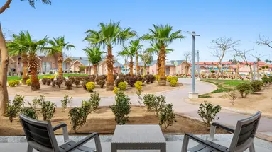 PICKALBATROS JUNGLE AQUA PARK RESORT - NEVERLAND HURGHADA
