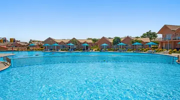 PICKALBATROS JUNGLE AQUA PARK RESORT - NEVERLAND HURGHADA