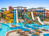 PICKALBATROS JUNGLE AQUA PARK RESORT - NEVERLAND HURGHADA