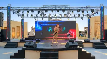 PICKALBATROS JUNGLE AQUA PARK RESORT - NEVERLAND HURGHADA