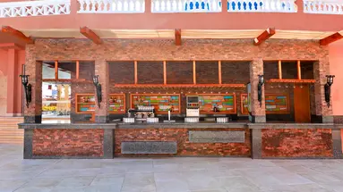 PICKALBATROS JUNGLE AQUA PARK RESORT - NEVERLAND HURGHADA