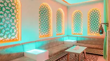 PICKALBATROS JUNGLE AQUA PARK RESORT - NEVERLAND HURGHADA