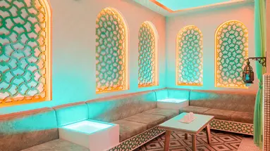 PICKALBATROS JUNGLE AQUA PARK RESORT - NEVERLAND HURGHADA