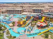 PICKALBATROS JUNGLE AQUA PARK RESORT - NEVERLAND HURGHADA
