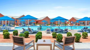 Pickalbatros Jungle Aqua Park Resort - Neverland