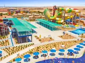 Pickalbatros Jungle Aqua Park Resort - Neverland