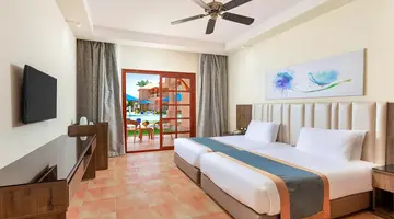 Pickalbatros Jungle Aqua Park Resort - Neverland
