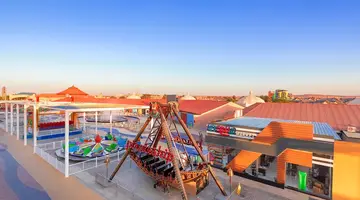 Pickalbatros Jungle Aqua Park Resort - Neverland