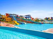 Pickalbatros Jungle Aqua Park Resort - Neverland
