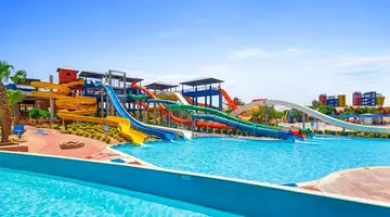 Pickalbatros Jungle Aqua Park Resort - Neverland