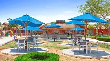 Pickalbatros Jungle Aqua Park Resort - Neverland