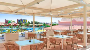 Pickalbatros Jungle Aqua Park Resort - Neverland