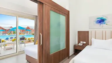 Pickalbatros Jungle Aqua Park Resort - Neverland