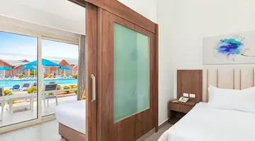 Pickalbatros Jungle Aqua Park Resort - Neverland