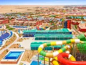Pickalbatros Jungle Aqua Park Resort - Neverland