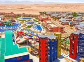 Pickalbatros Jungle Aqua Park Resort - Neverland