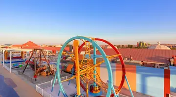 Pickalbatros Jungle Aqua Park Resort - Neverland