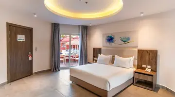 Pickalbatros Laguna Club Resort Sharm El