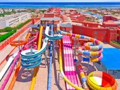 Pickalbatros Laguna Club Resort Sharm El