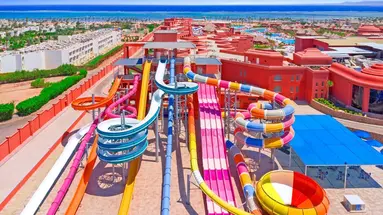 Pickalbatros Laguna Club Resort Sharm El