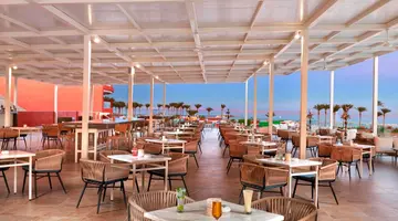 Pickalbatros Laguna Club Resort Sharm El