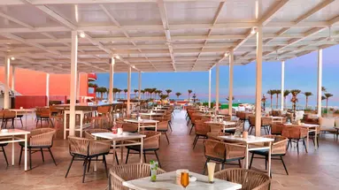 Pickalbatros Laguna Club Resort Sharm El