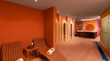 Pickalbatros Laguna Club Resort Sharm El