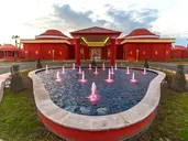 Pickalbatros Laguna Club Resort Sharm El