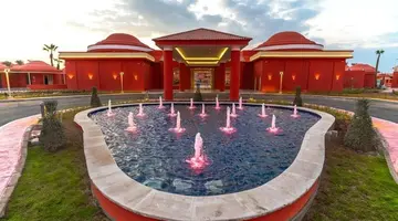Pickalbatros Laguna Club Resort Sharm El