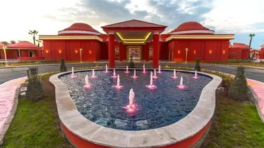 Pickalbatros Laguna Club Resort Sharm El